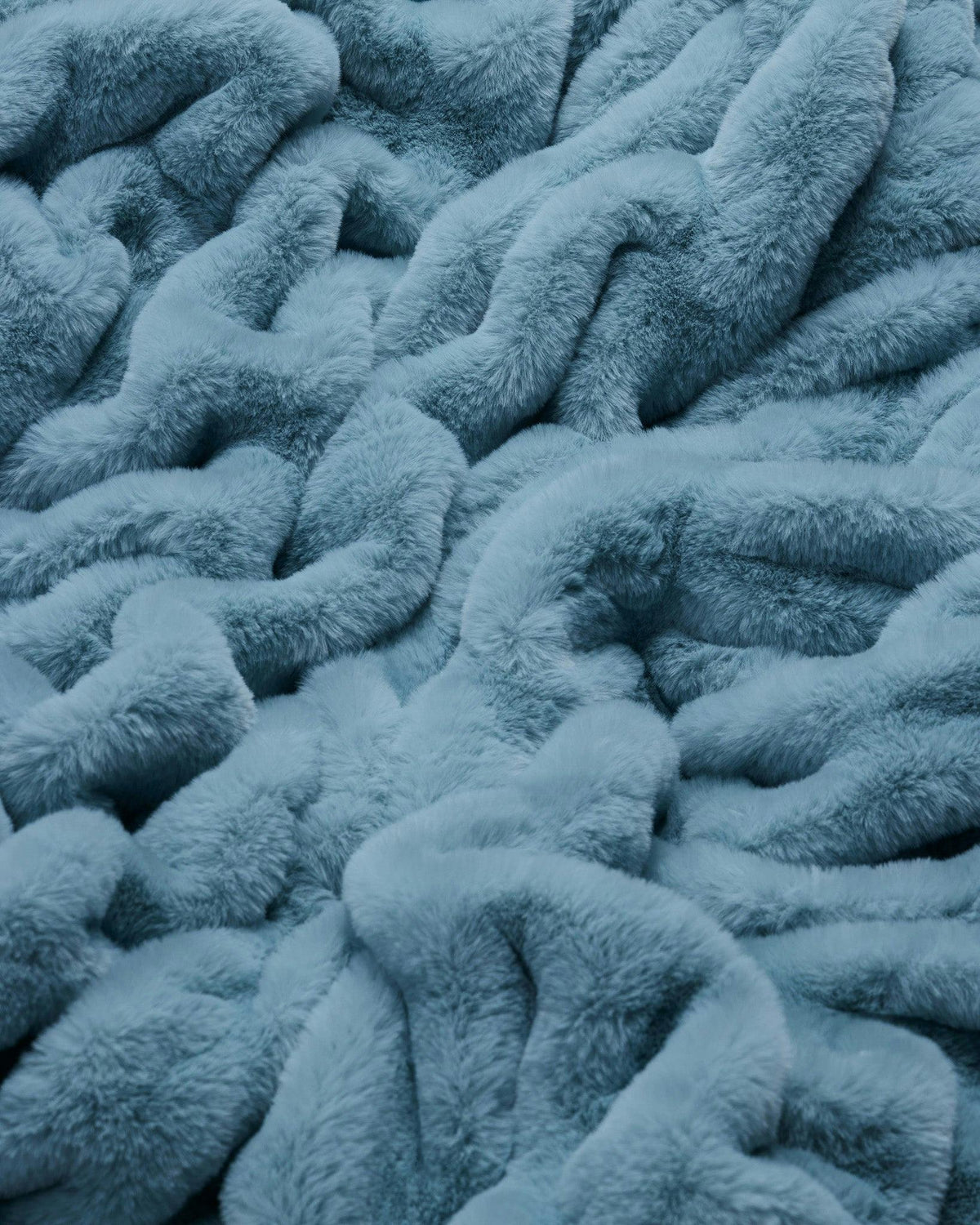 No. 004 Patina Blanket