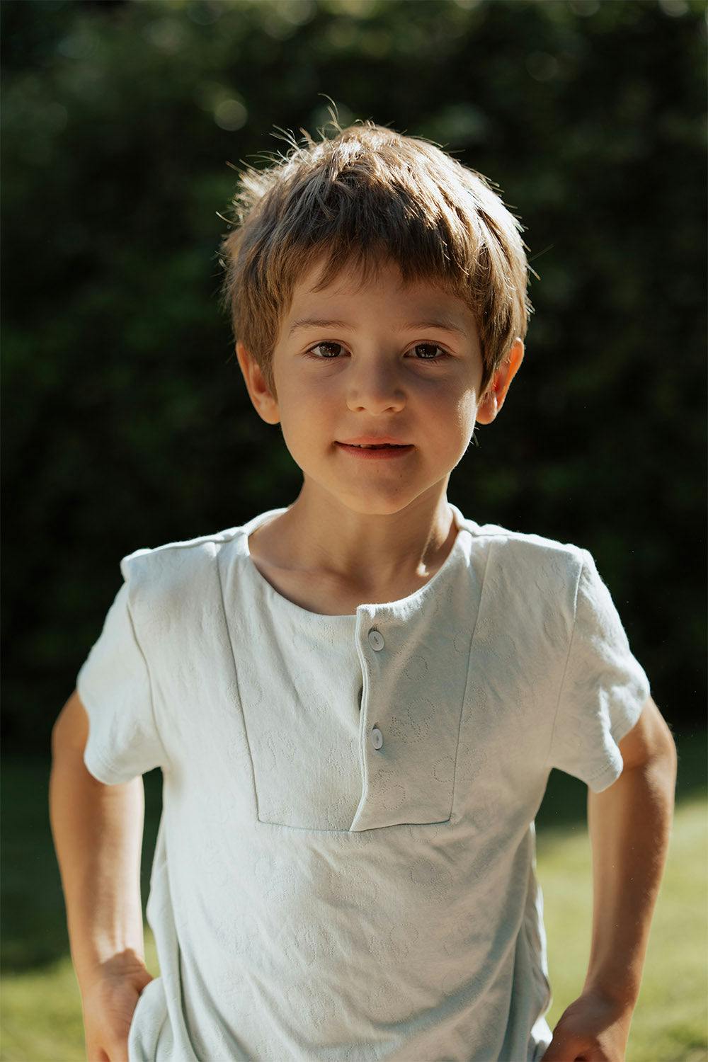 Sonio Pajamas
