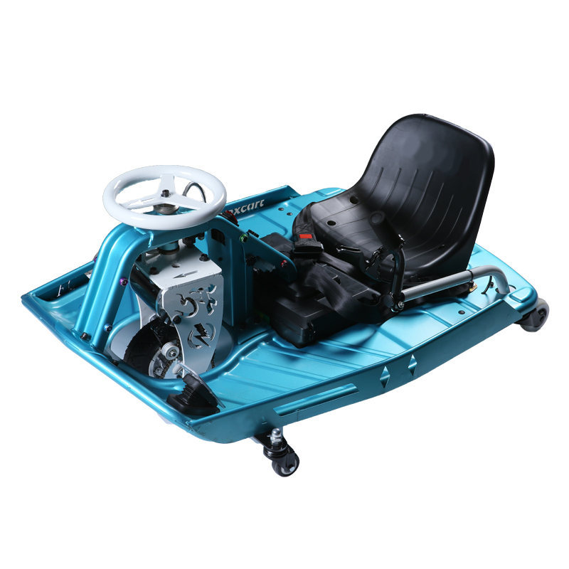 Long-Range Anti-Rollover Adult Drift Go-Kart – K01
