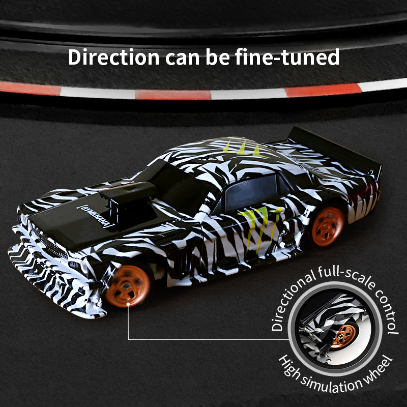 1/43 Professional Grade High-Speed Remote Control Drift Car - JBL04
