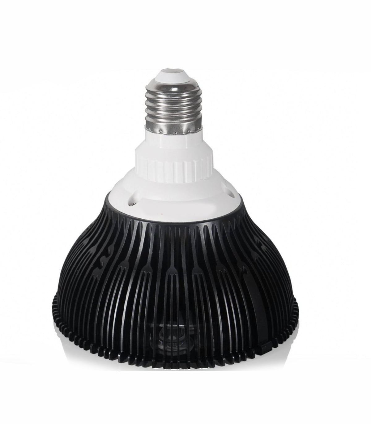 Red & Near-Infrared LED Light Bulb – 660nm 670nm 830nm 850nm – 18 LEDs E27