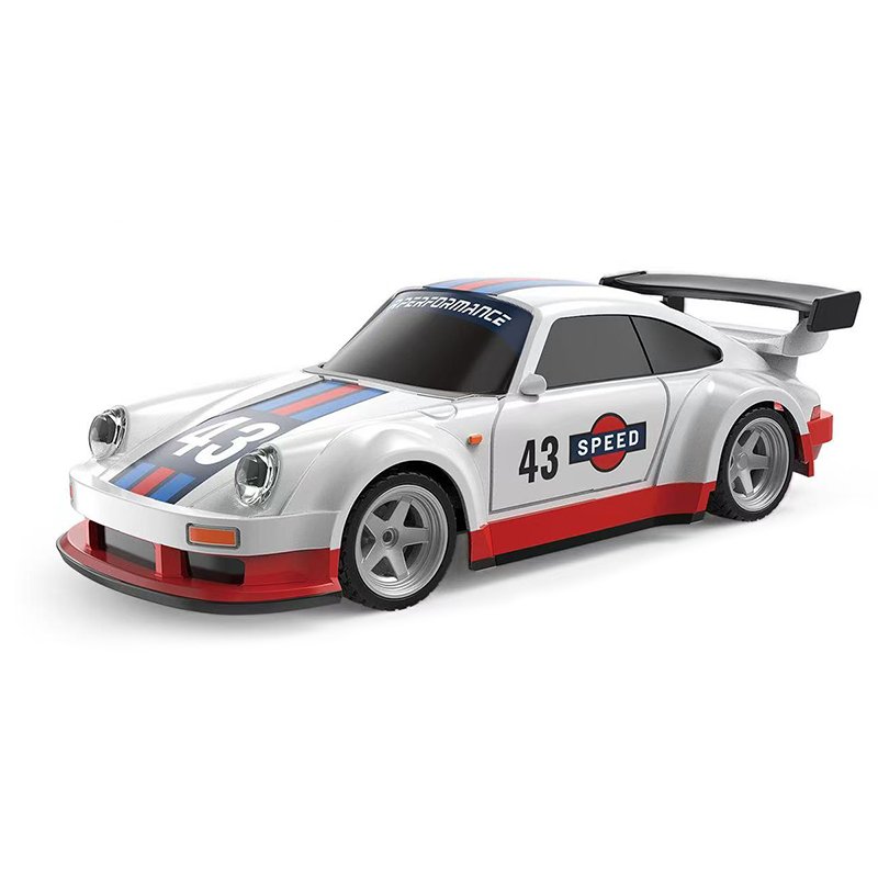 1/43 Professional Grade High-Speed Remote Control Drift Car - JBL02