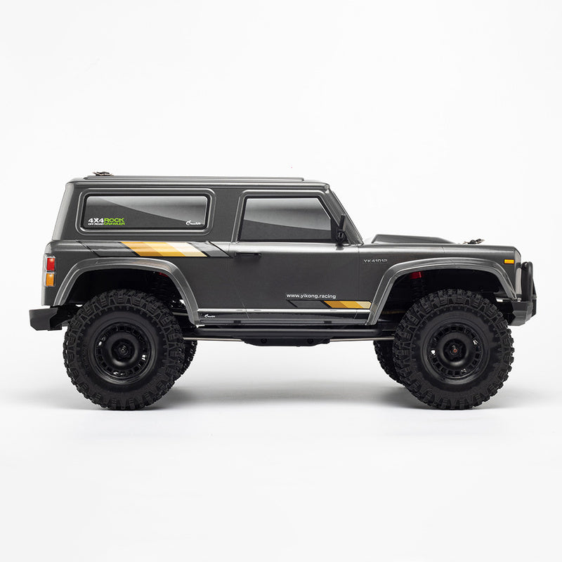 1/10 scale professional simulation crawler vehicle (battery not included) - ZH12