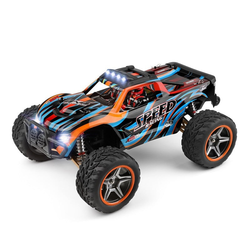 1：10 4WD Alloy Drift Off-Road Car 45 km/h - WLY20