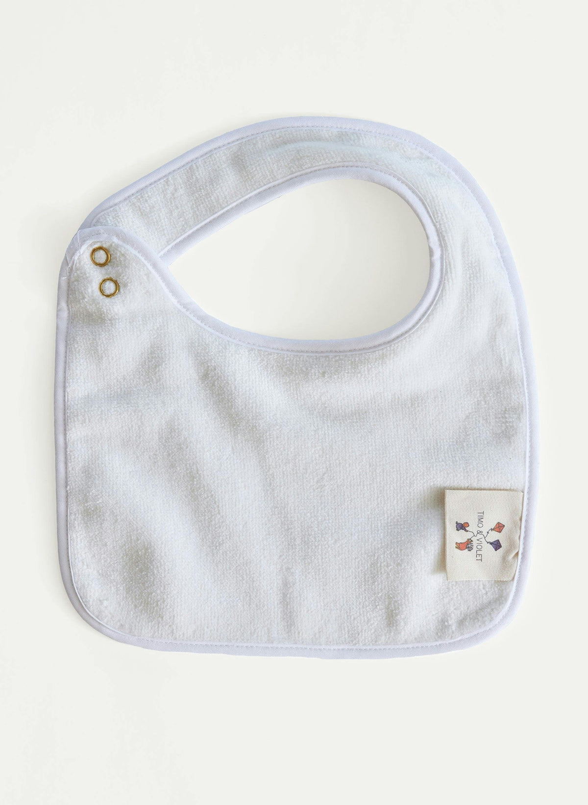 Baby Classic Bib - Songbird