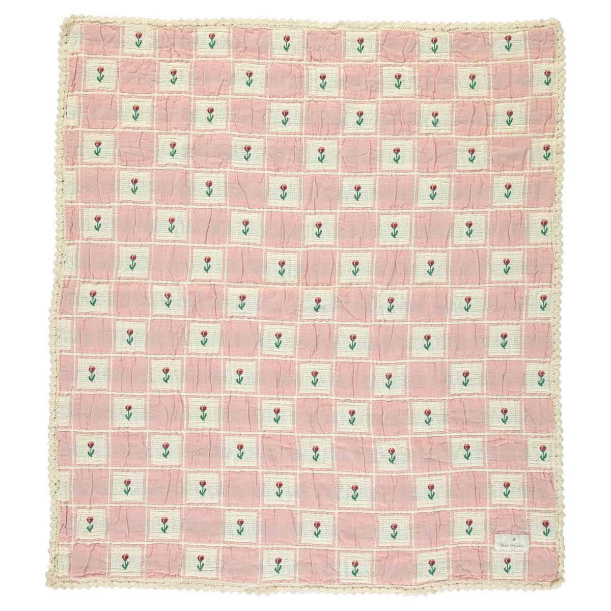 Bella Blanket