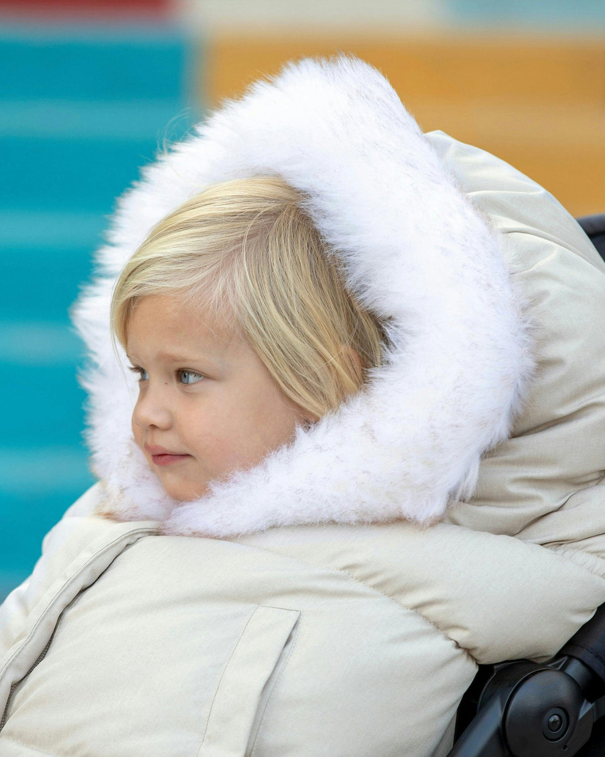 Blanket 212 evolution - Tundra Plush
