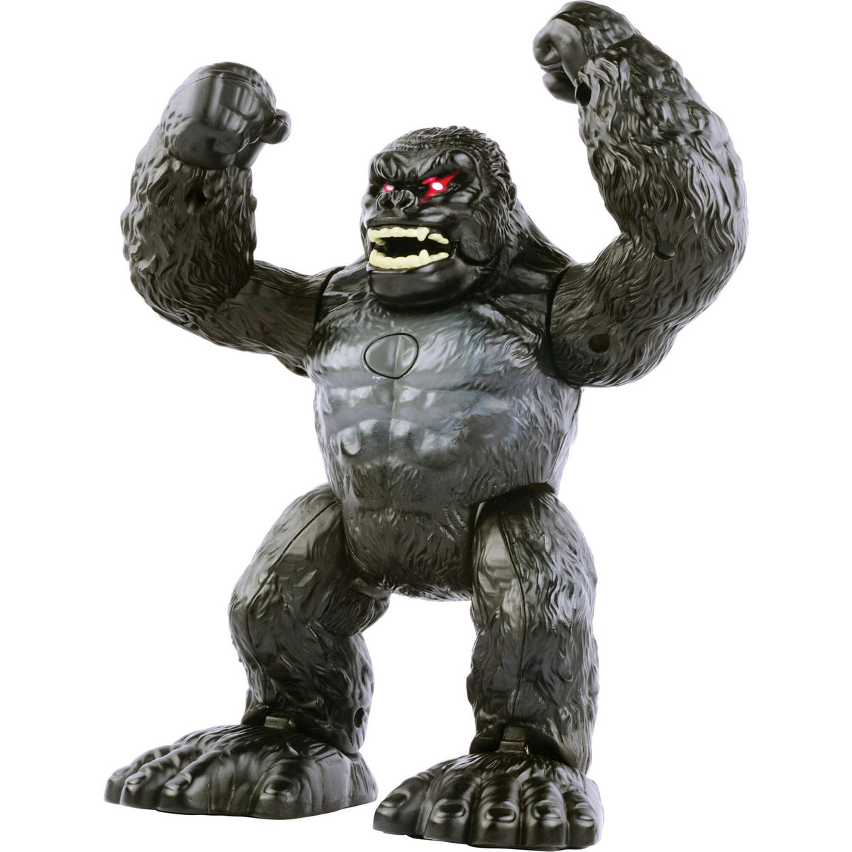 Walking Gorilla with Light & Sound