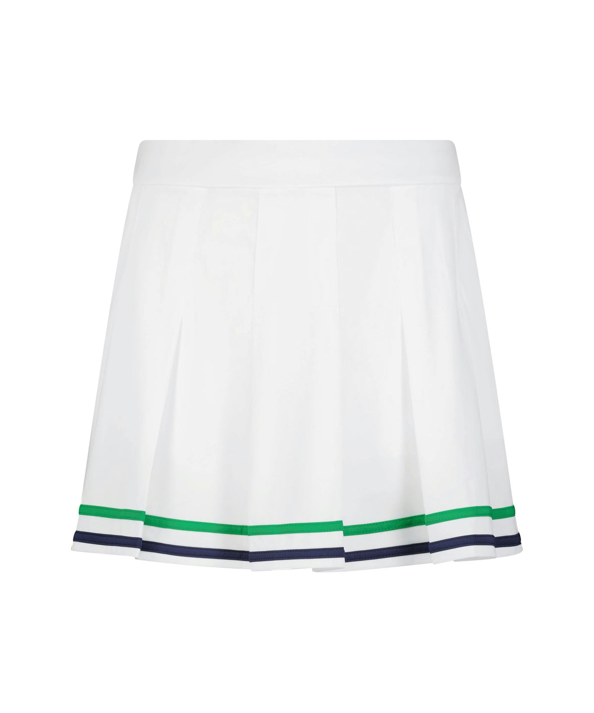 C&C Pleated Skort