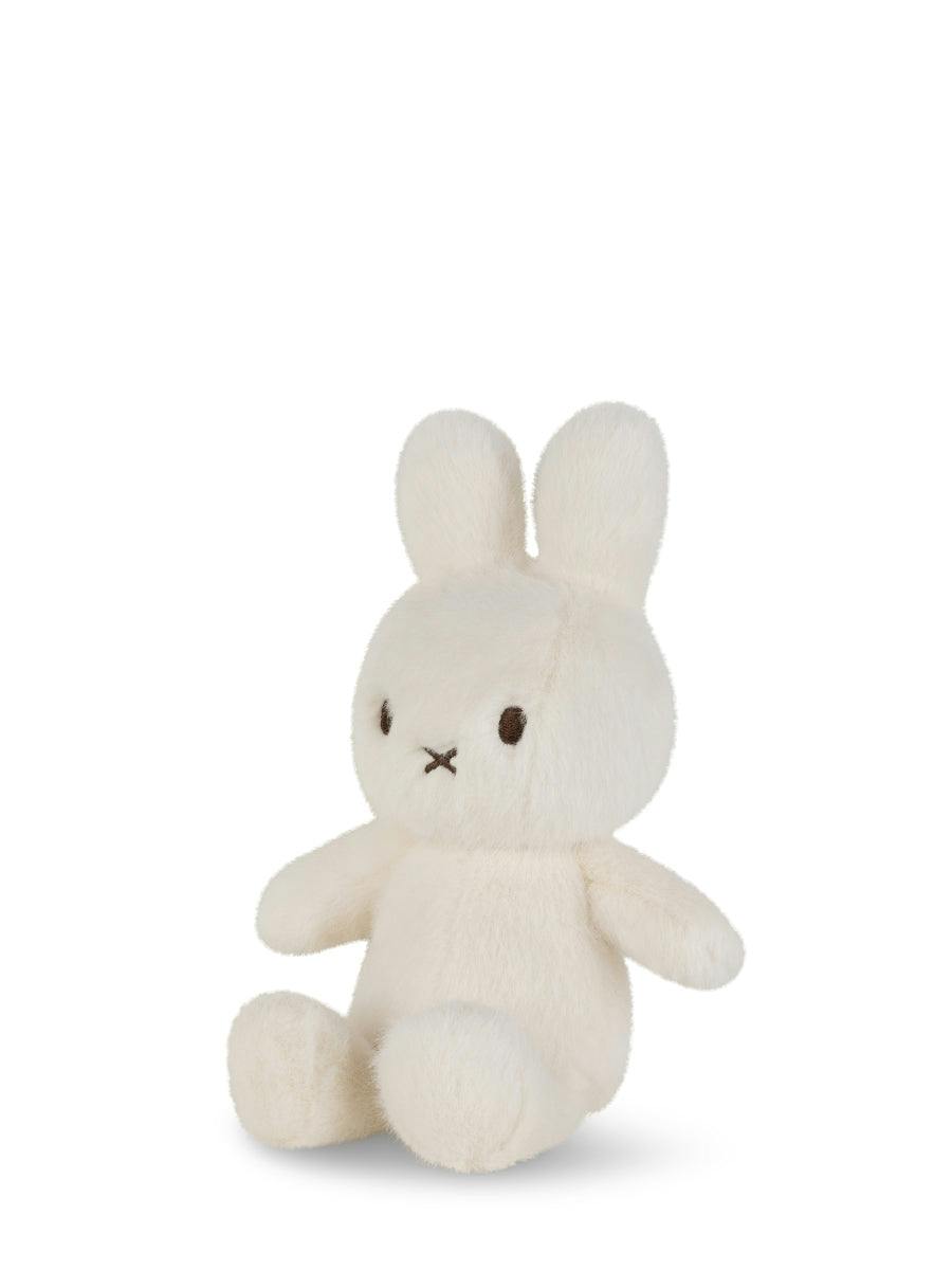 Miffy ECO Fuzzy Offwhite - 7"