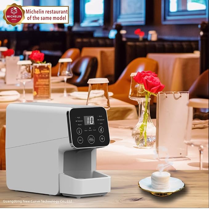 Hot Face Towel Heater Machine, Hot Towel Warmer, Hot Towel Dispenser, 55°C
