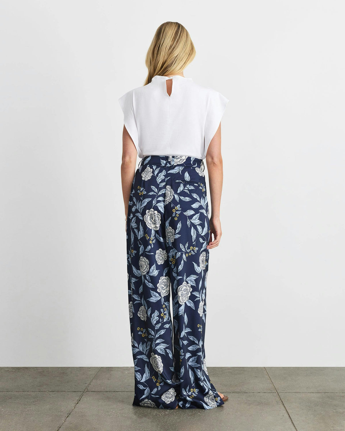 Jodi Pant
