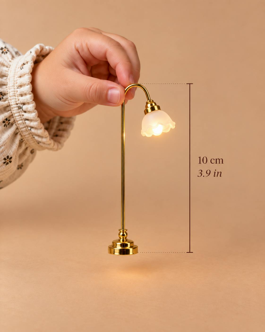 Premium Lighting · Essentials