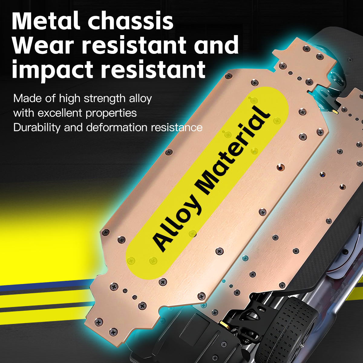 1：12 2.4G Brushless Motor Remote Control High-Speed Car 60 km/h - WLY13