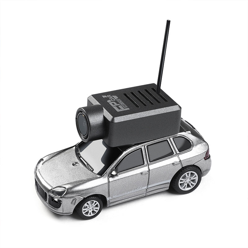1/64 Scale FPV Mini Drift RC Car with Camera and App Control - WLY25