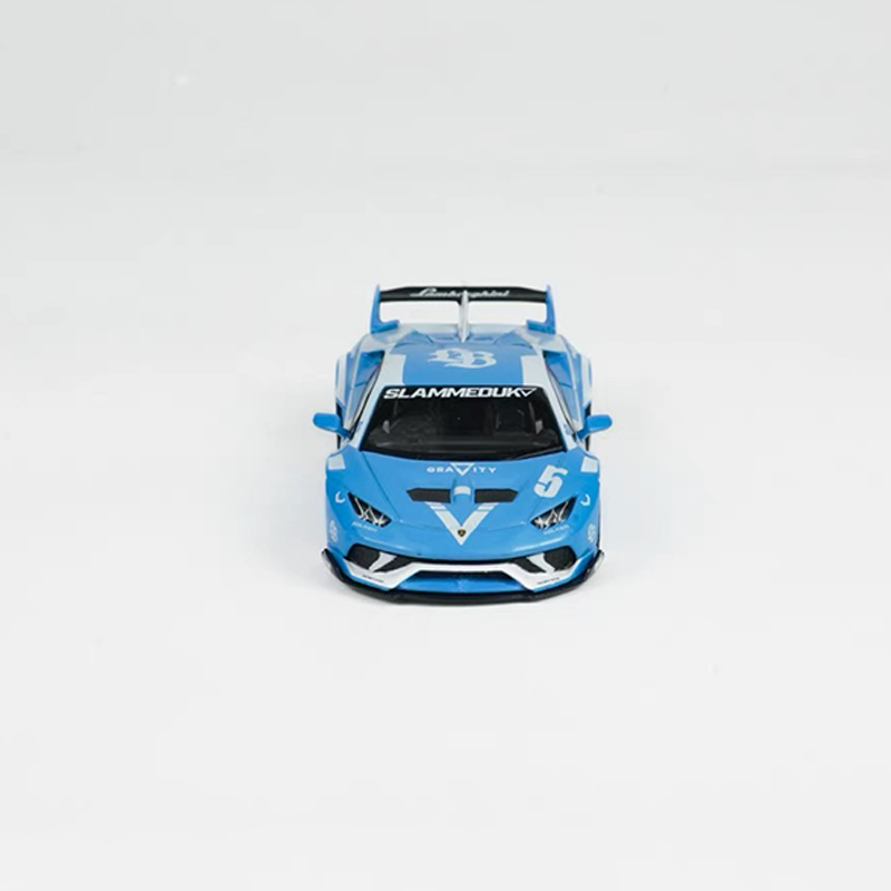 1/64 LB Huracán GT GRAVITY LP610 RC Car  - CM01