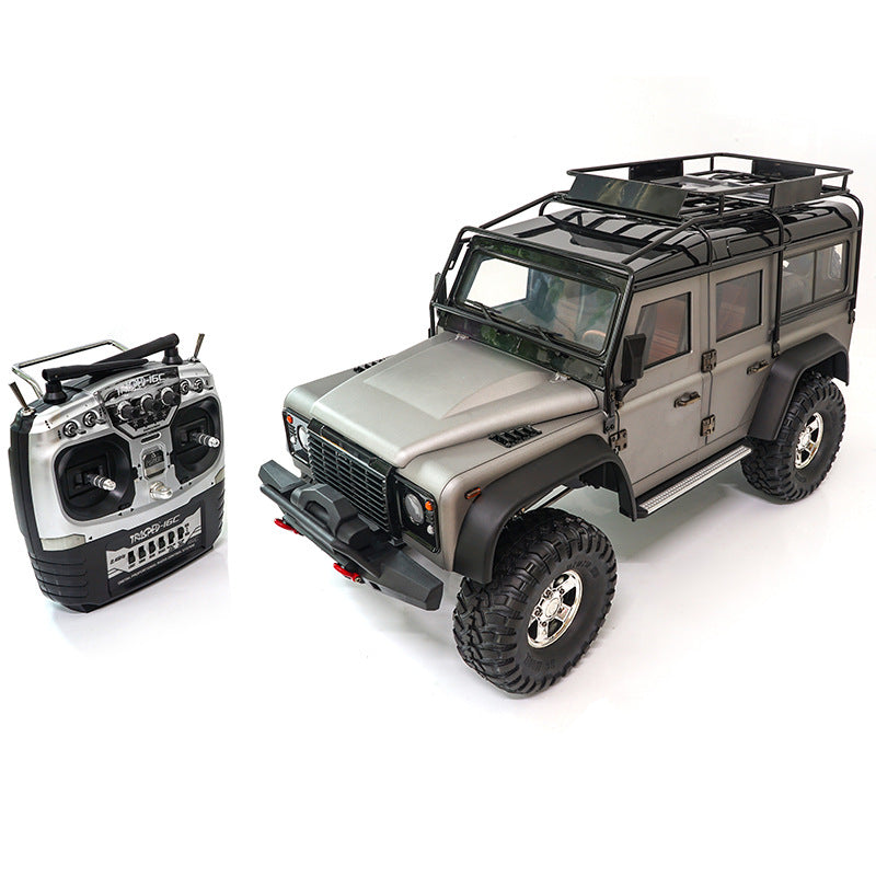 1/10 Defender Electric Lock Differential Simulation Off-Road Vehicle - SGY2