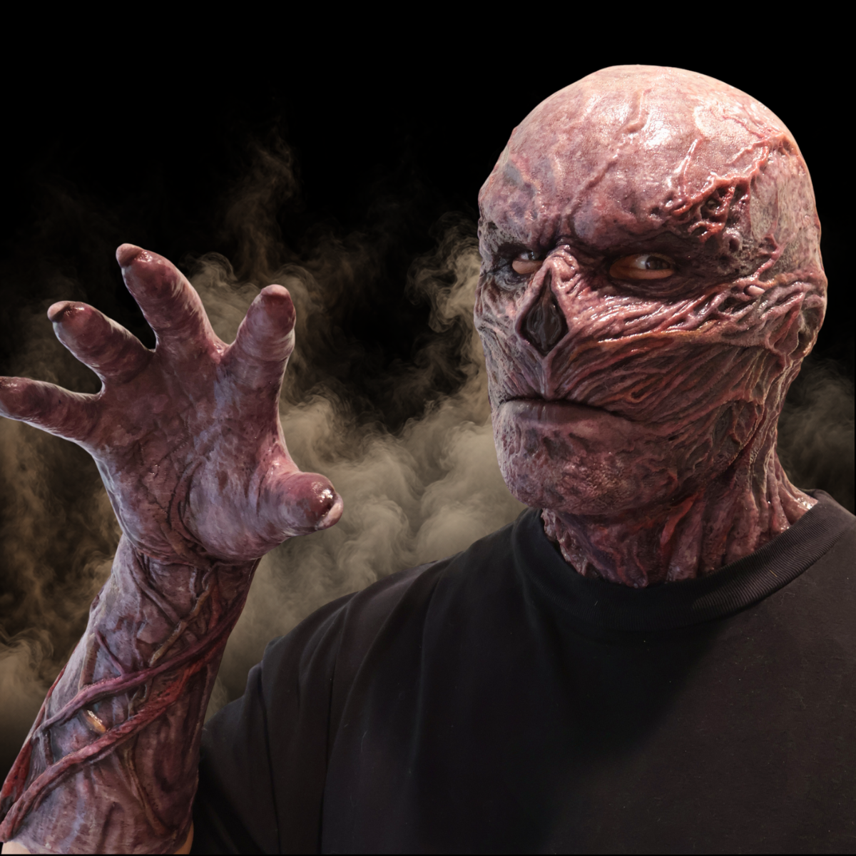 The Other Side Creature Mask