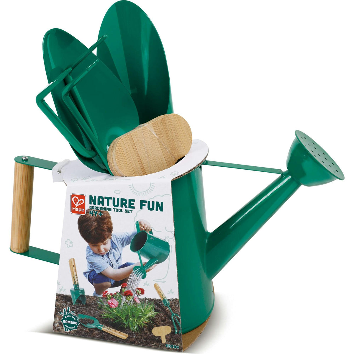 Nature Fun - Gardening Tool Set