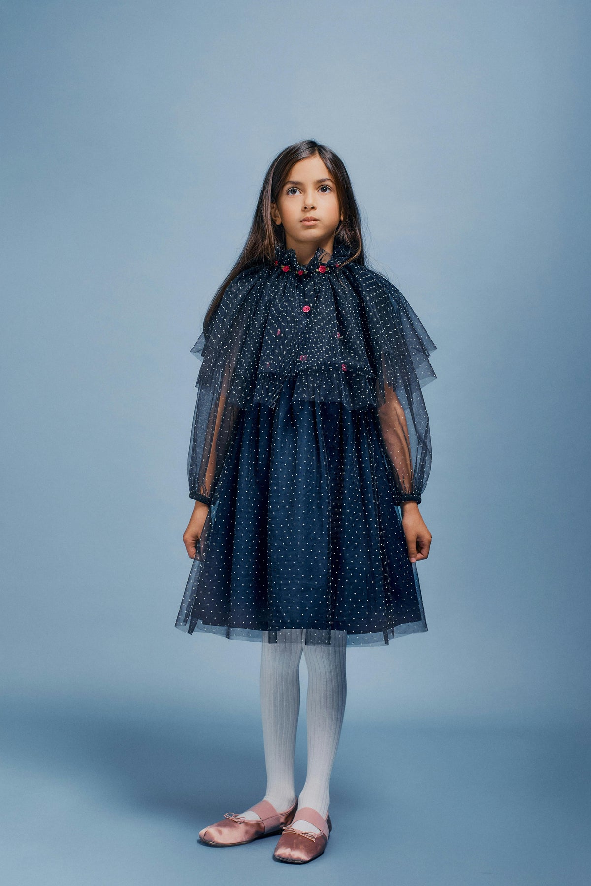 Starla Dress