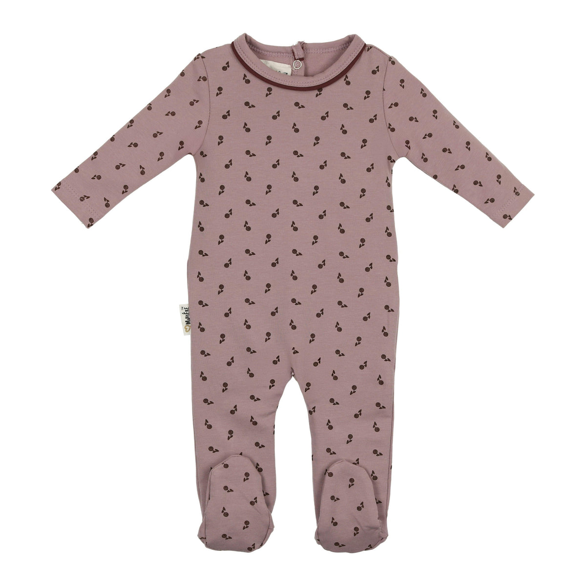 Berries Footie