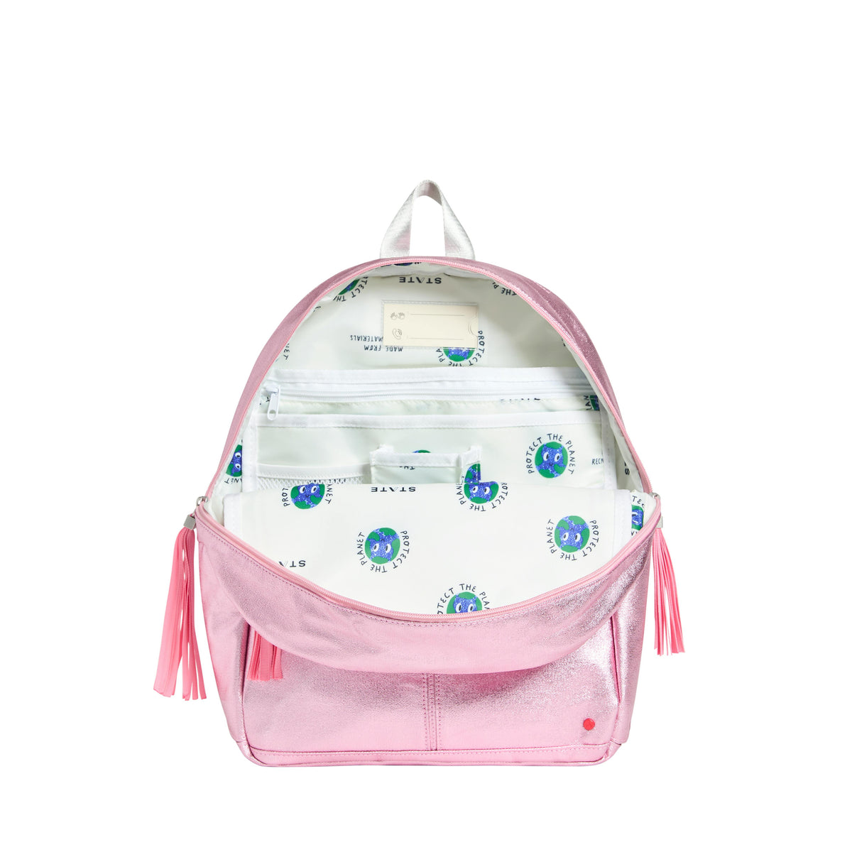Kane Backpack