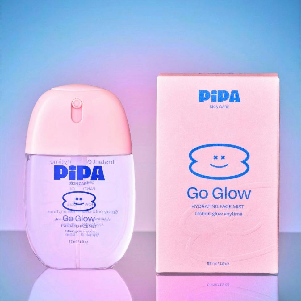Glow Go