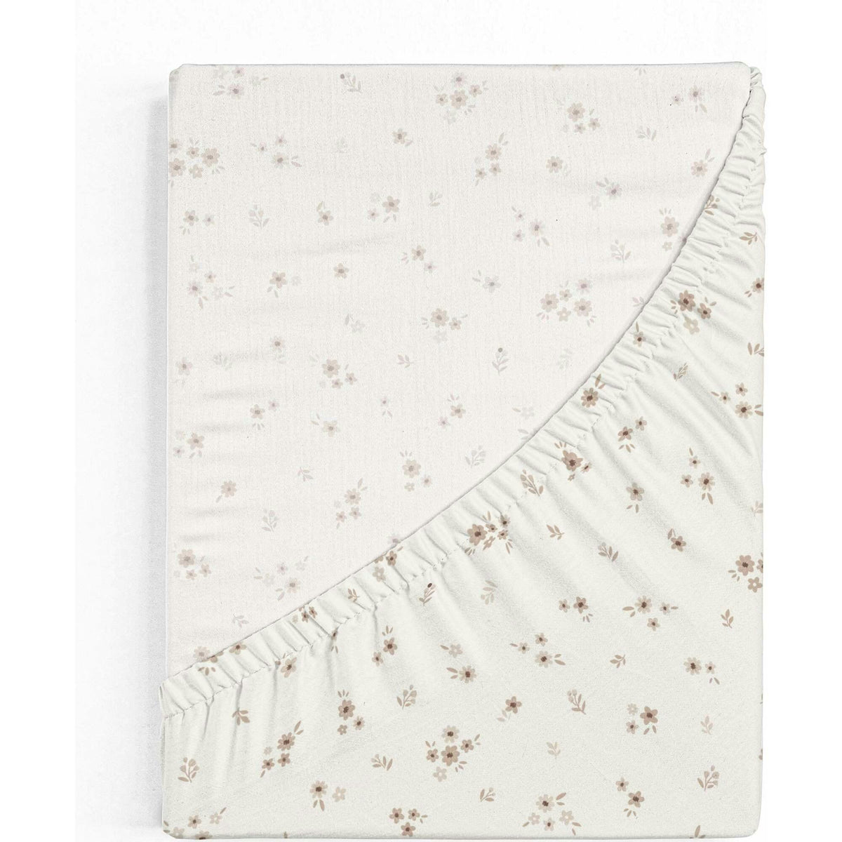 Organic Crib Sheet