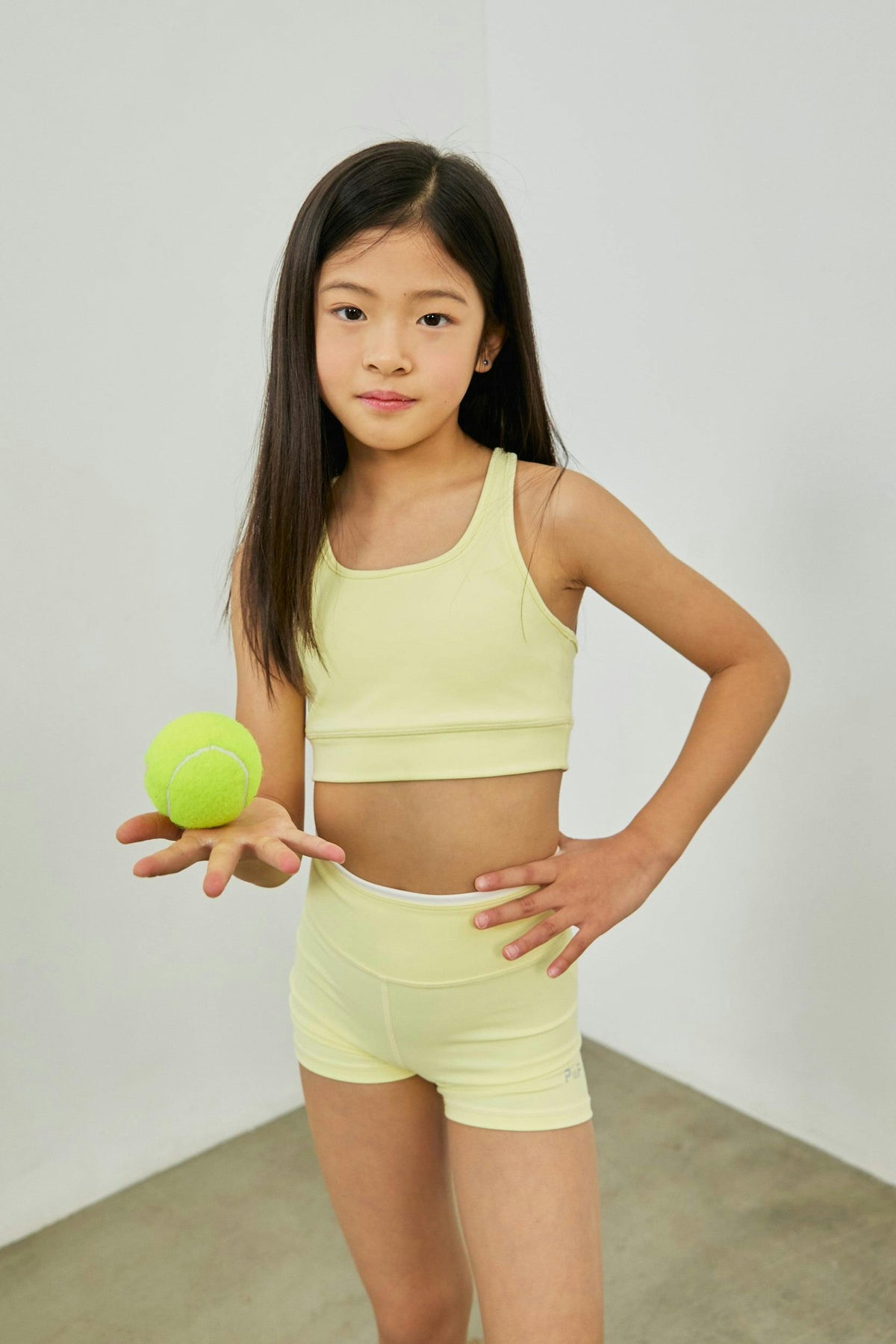 Air 5" Short