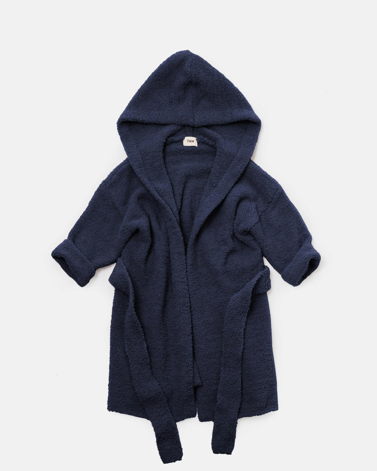 Robe • Fuzzy