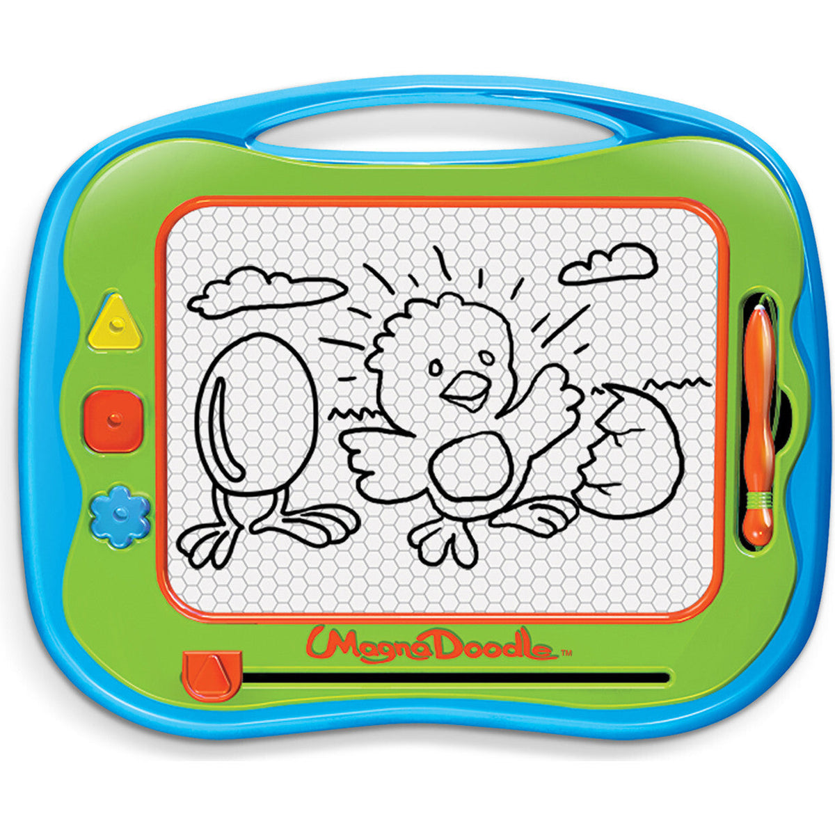 Original Magna Doodle: Travel Size