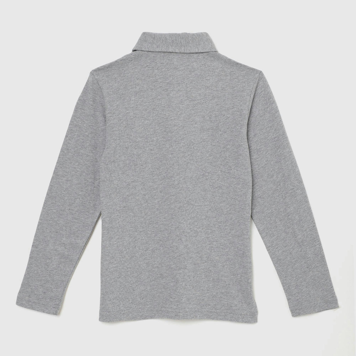 Avalon Long-Sleeved Polo