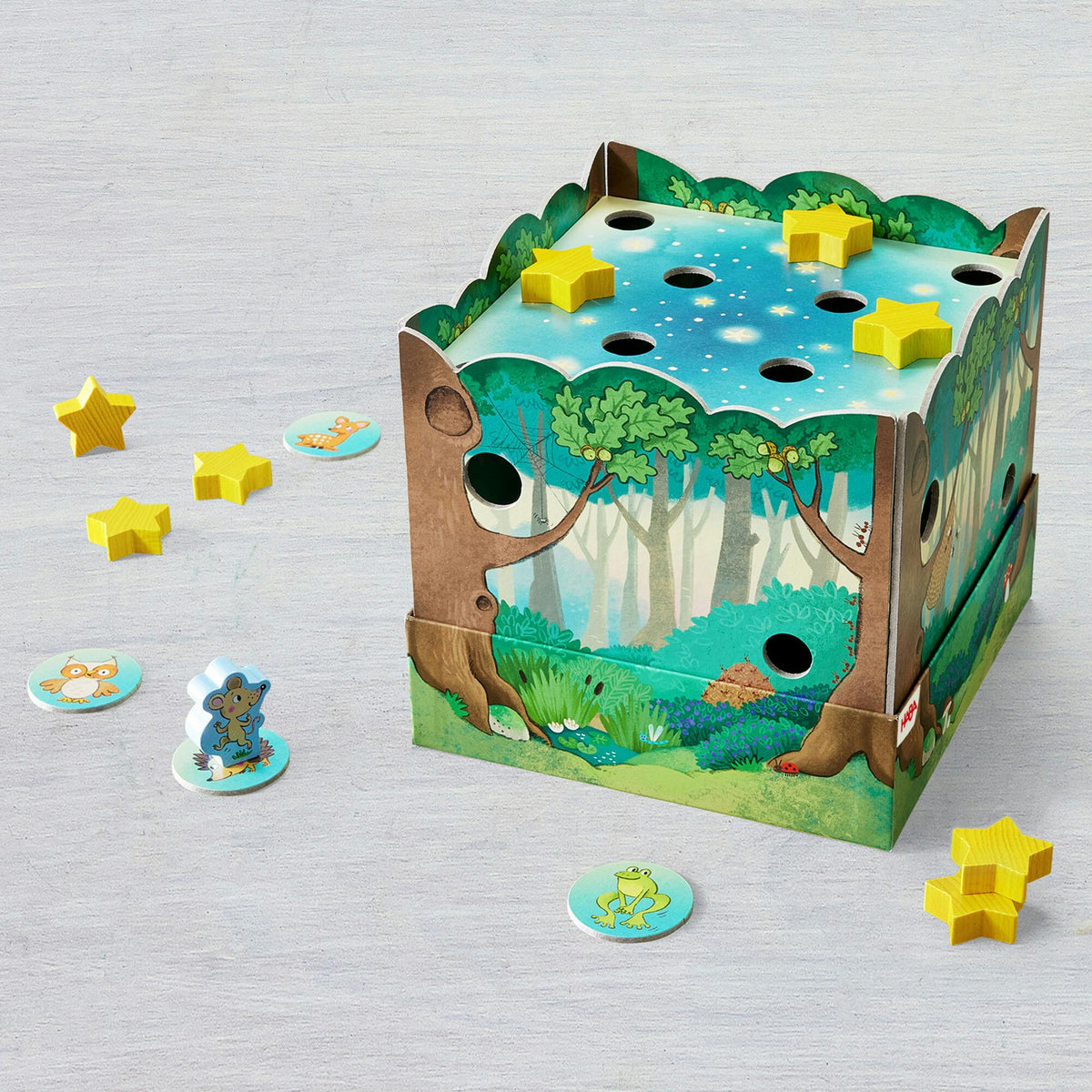 MVFG Forest Friends