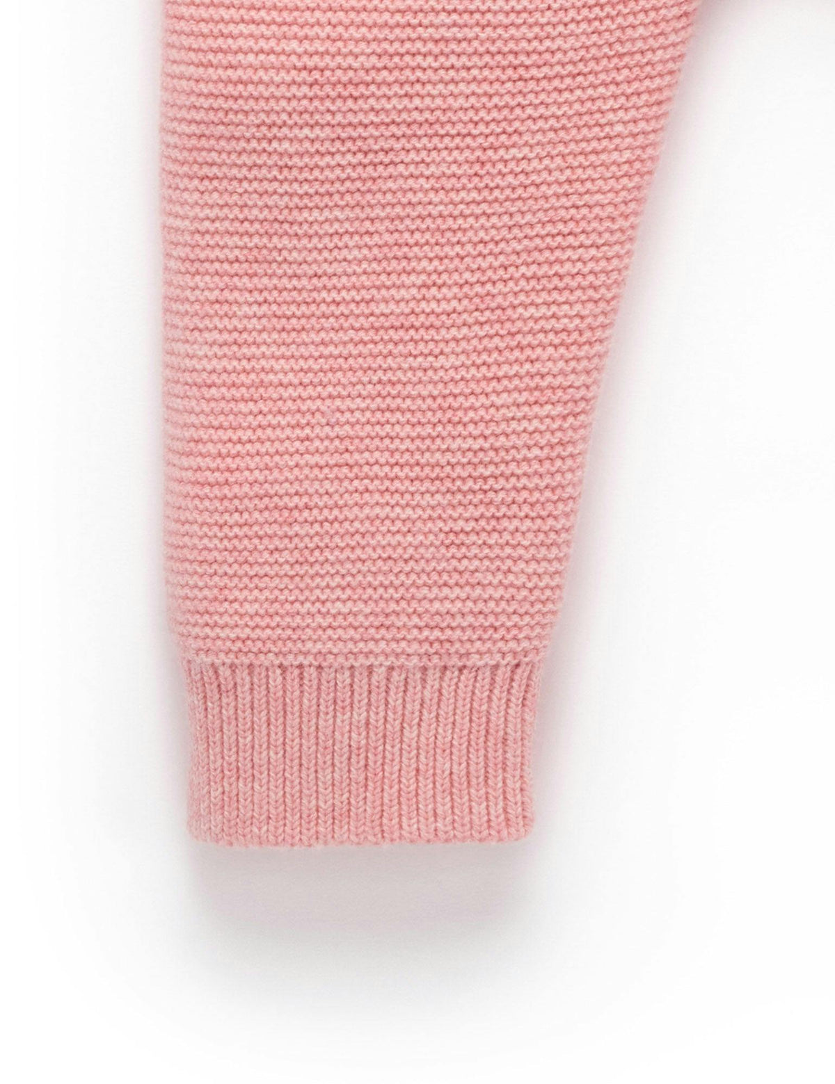 Knitted Legging Blush Melange