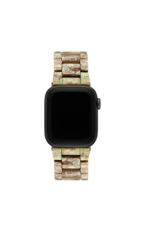 Apple Watch Band in Gem Checker