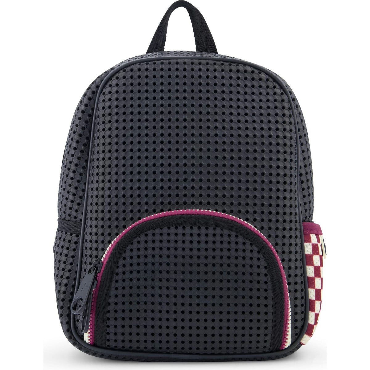 Little Miss Backpack