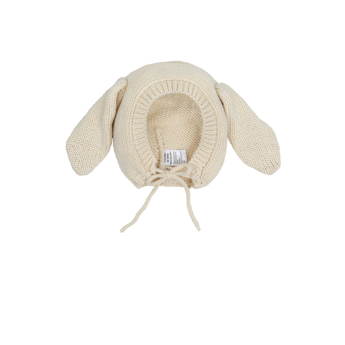 Bonnet
