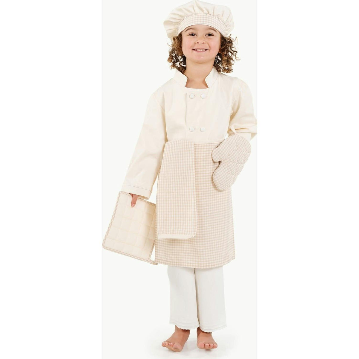 Play Chef Dress-Up Set