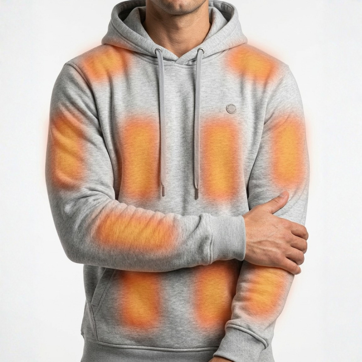 HearthHood™ Heated Hoodie Extreme