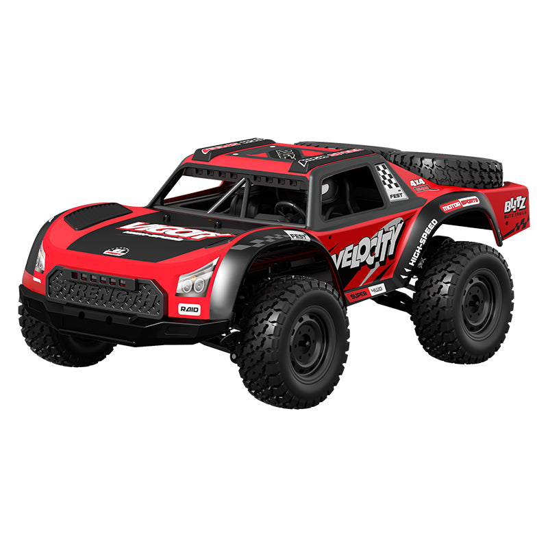 1:16 Scale High-Speed 4WD Remote Control Drift Racing Car - HW01