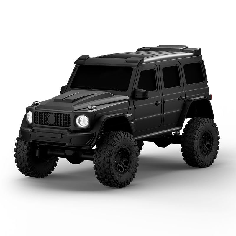 1:30 Brabus Scale RC Crawler-JJY43