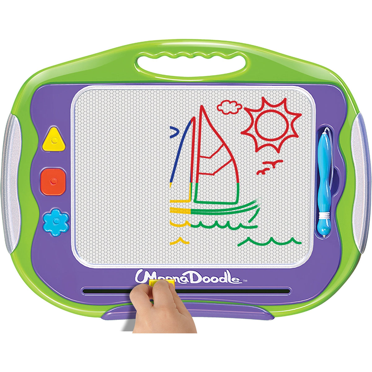 MagnaDoodle Color Deluxe