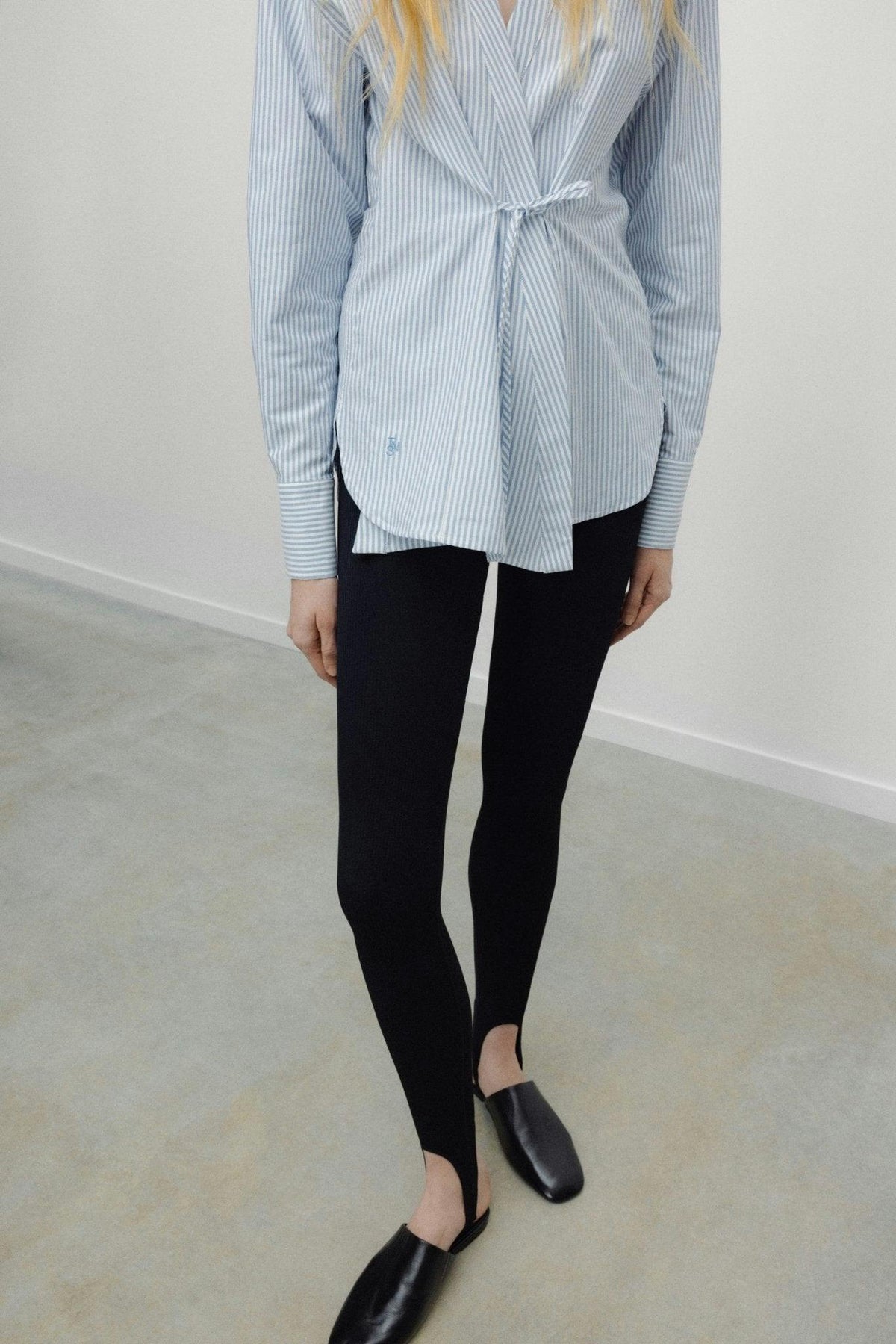 Vesper Woman Fuseau