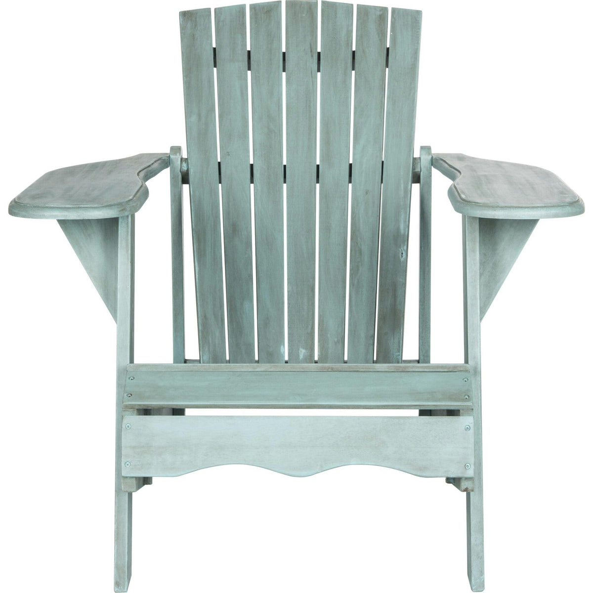 Mopani Adirondack Outdoor Chair