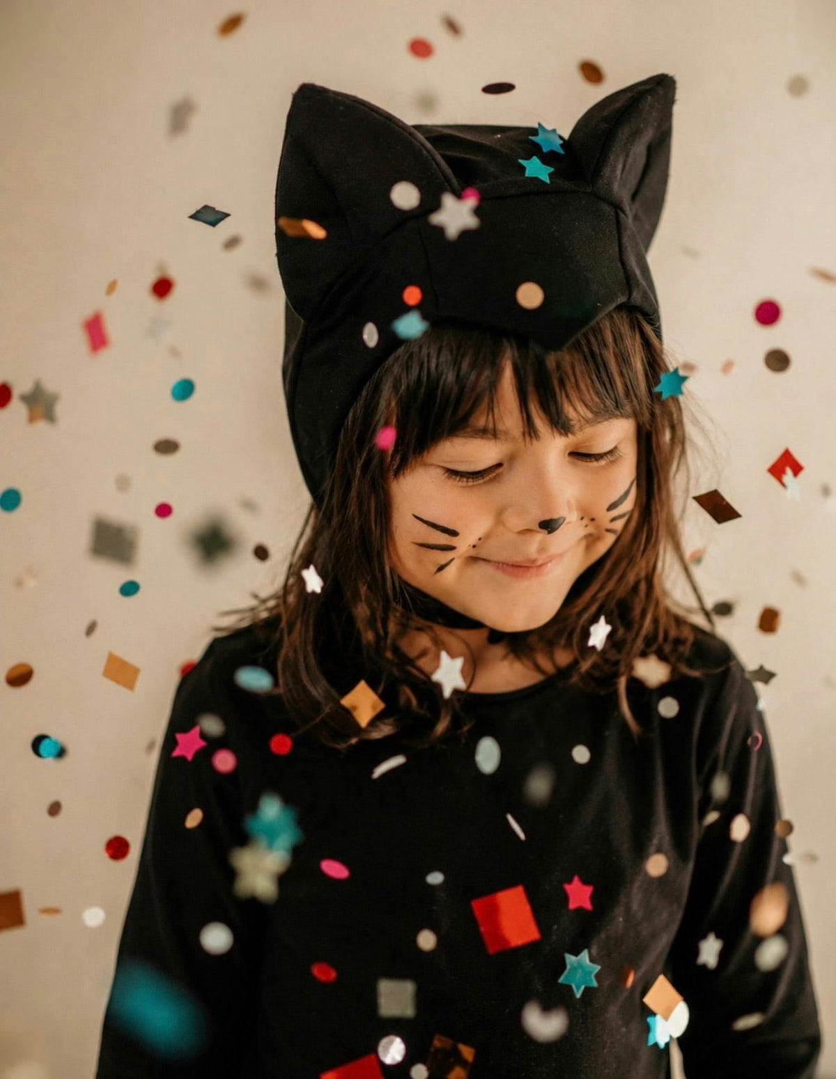Black Cat Hat