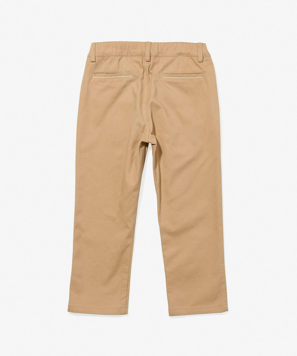 Fancy Pant, Tan