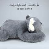 Koko the Koala Weighted Animal