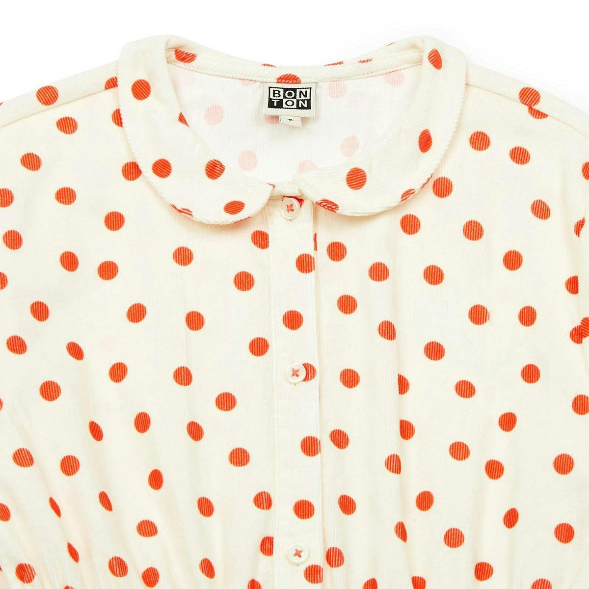 BONTON Petit Pois Frida Dress