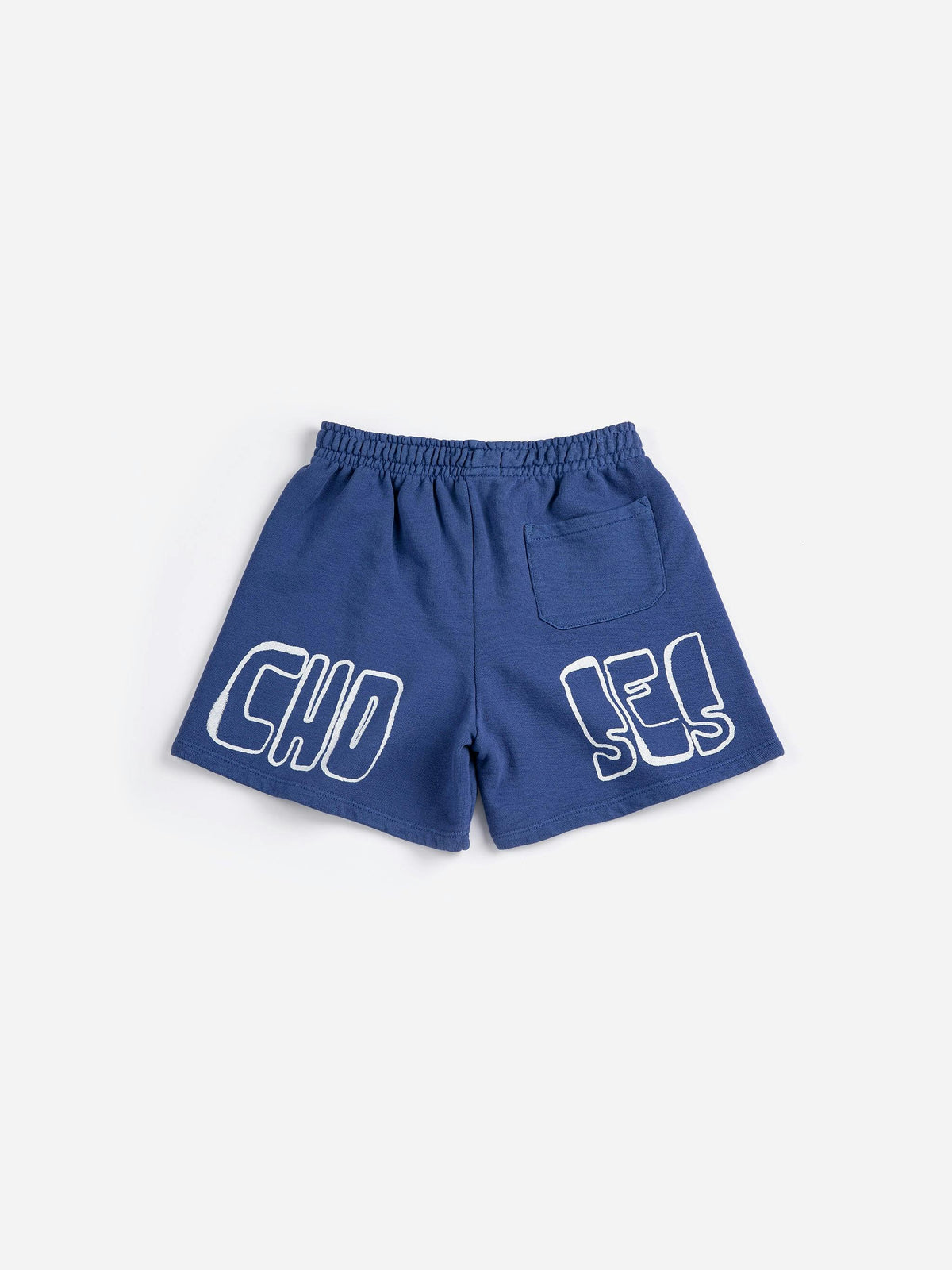 Bobo Choses Thin bermuda shorts