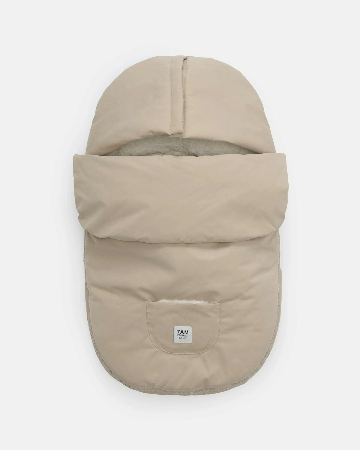 BenjiPOD • Cloud
